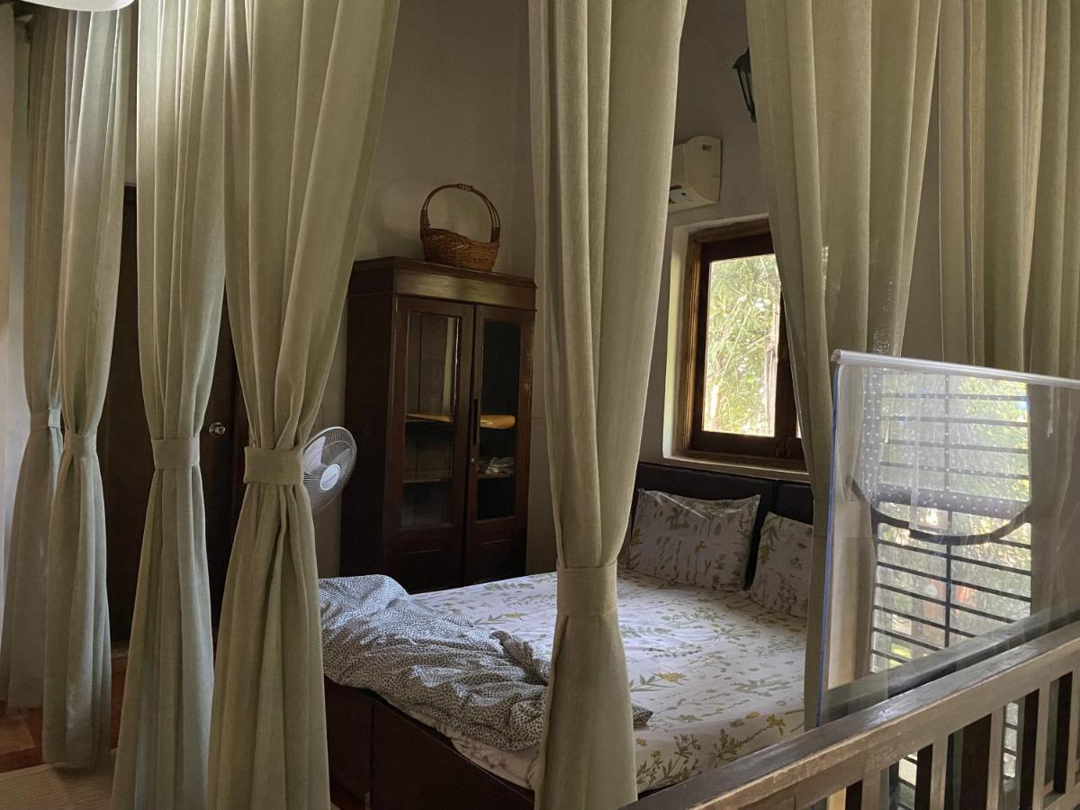 Peace Lily Cottage Карджат Экстерьер фото